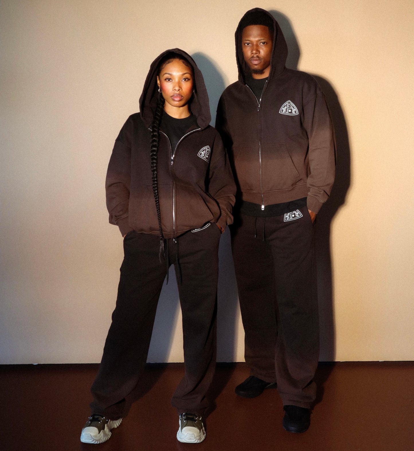 Foundation Rotty Pant Bottoms