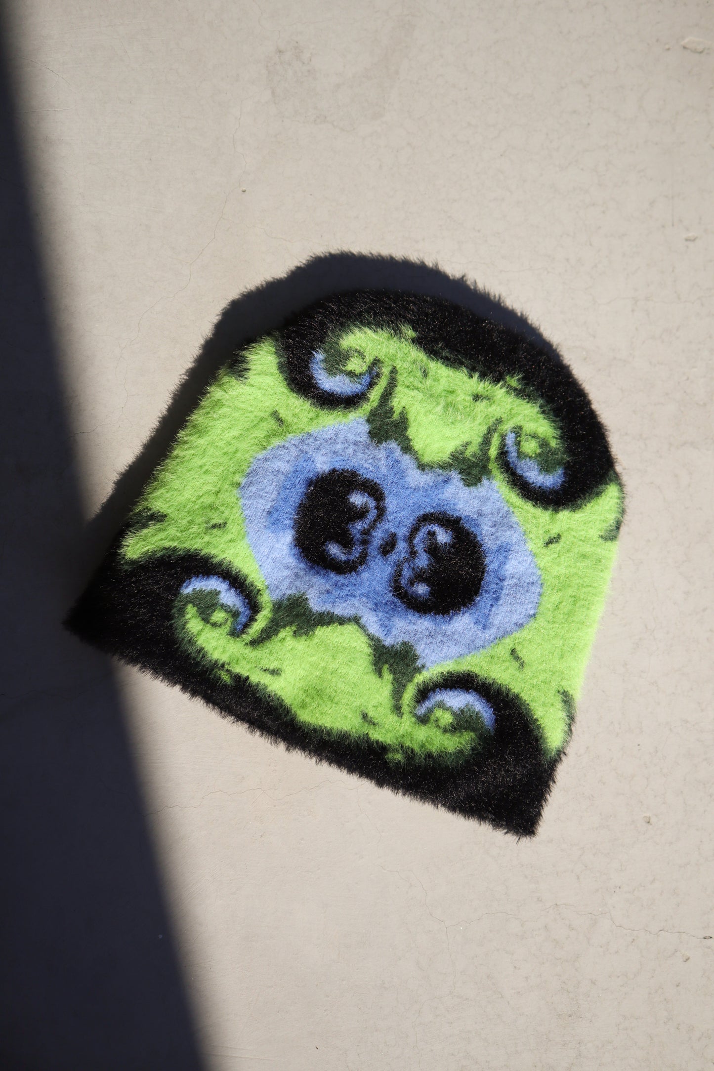 FOUNDATION KNIT BEANIE