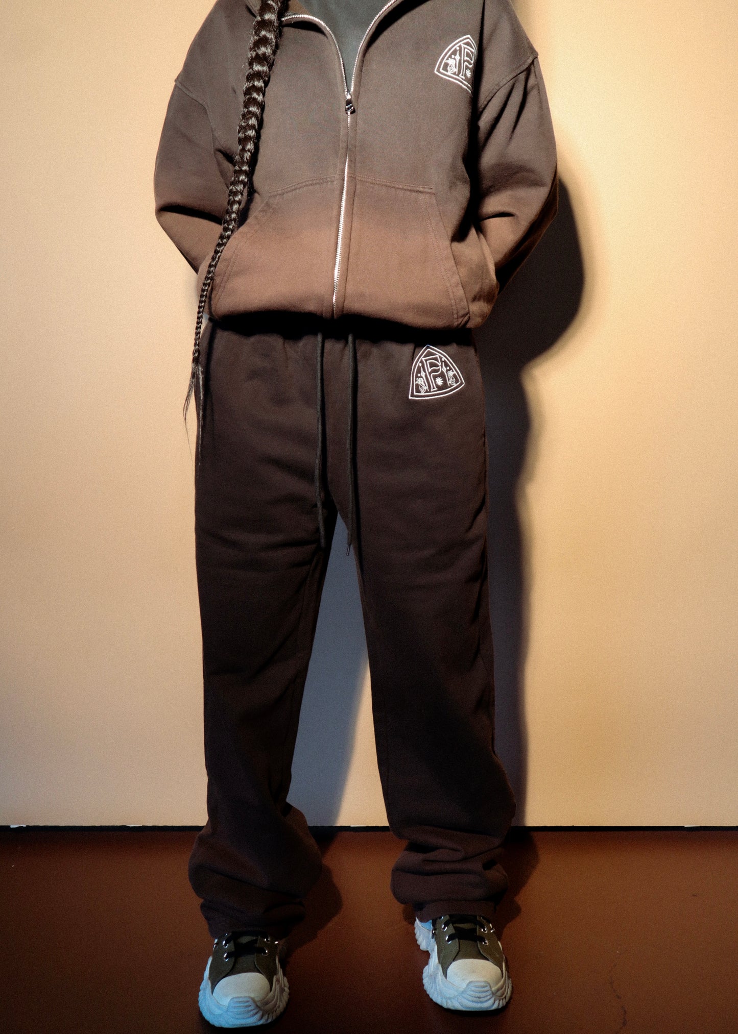 Foundation Rotty Pant Bottoms