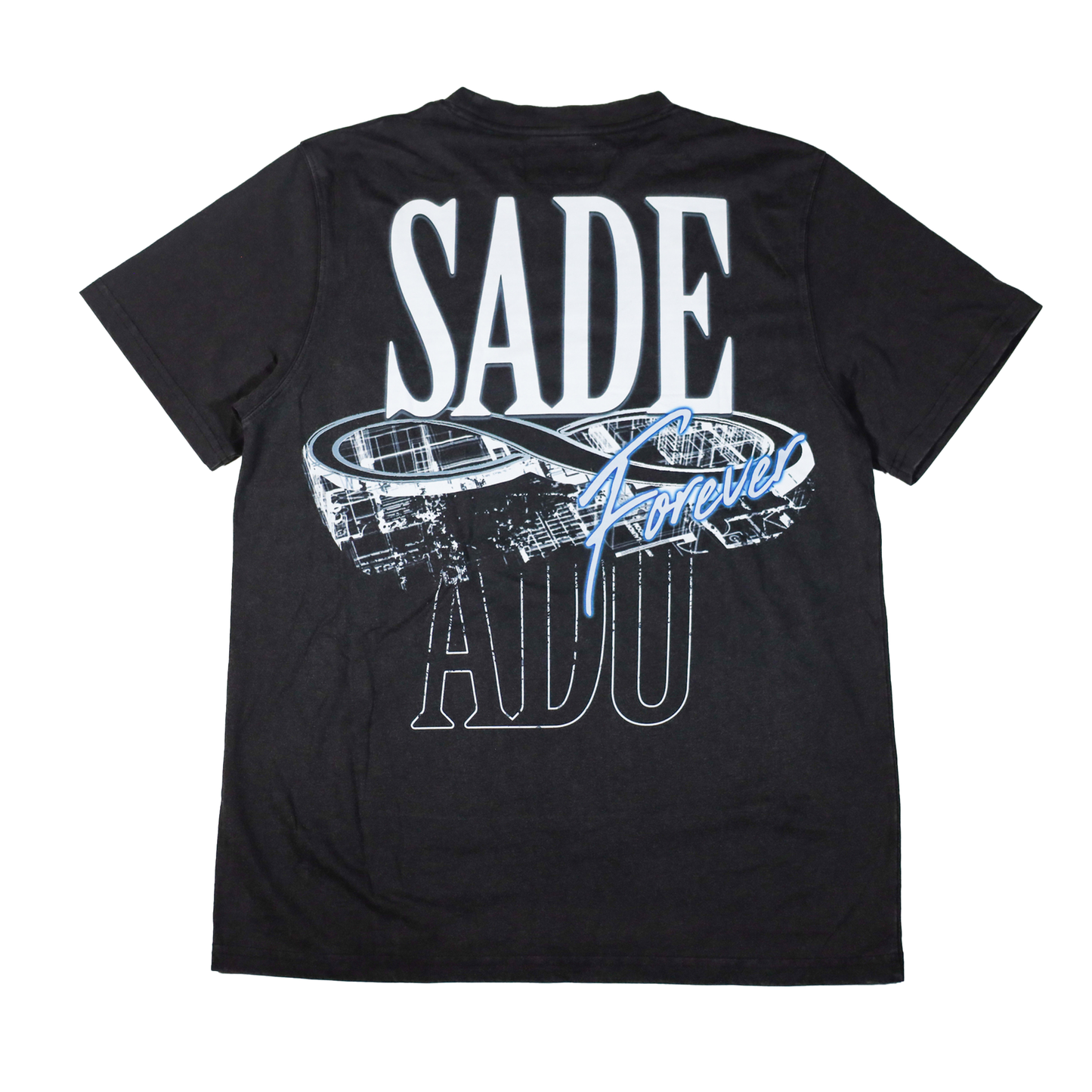 SADE FOREVER TEE