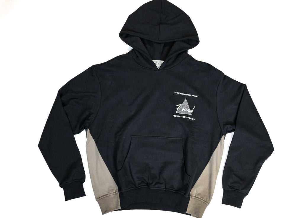 FOUNDATION STUDIOS HOODIE