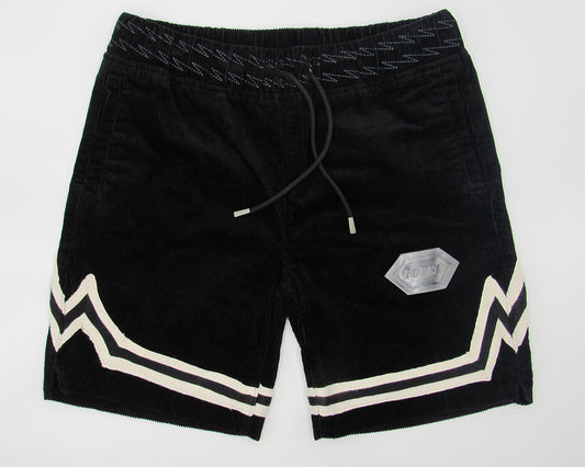 Foundation Corduroy Summer League Shorts