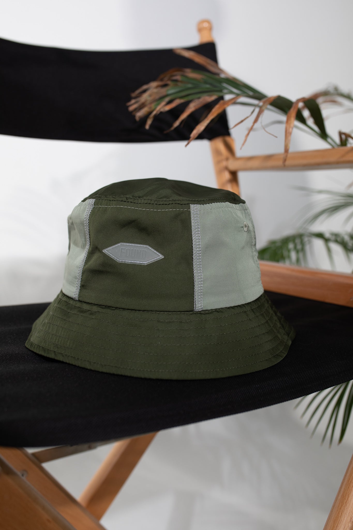 FOUNDATION BUCKET HAT